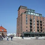 Altstadtblick Im Ohlerich-speicher *