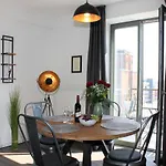 Altstadtblick Im Ohlerich-speicher Appartamento Wißmar