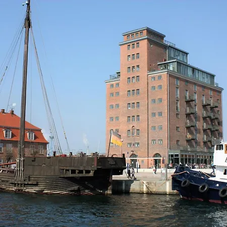 Altstadtblick Im Ohlerich-speicher