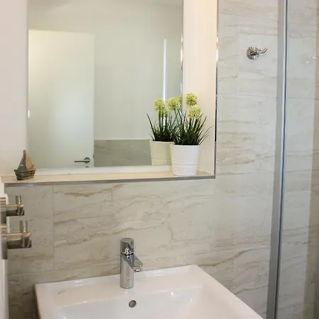 Altstadtblick Im Ohlerich-speicher * Wißmar