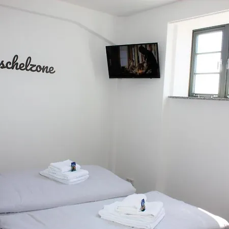 Altstadtblick Im Ohlerich-speicher Apartment