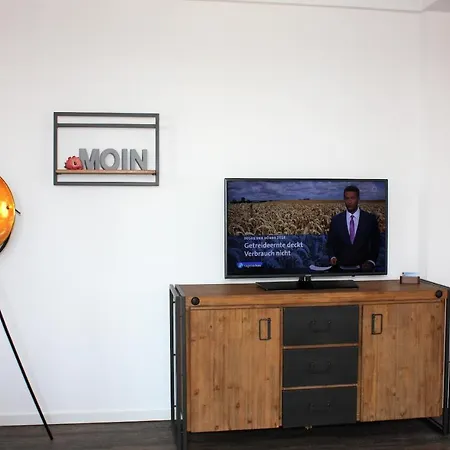 Altstadtblick Im Ohlerich-speicher * Wißmar