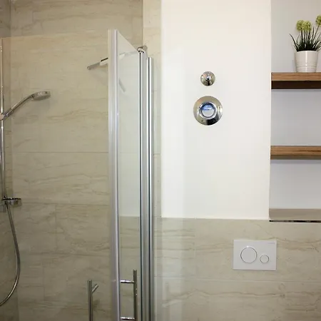 Altstadtblick Im Ohlerich-speicher Apartman