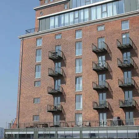 Altstadtblick Im Ohlerich-speicher *