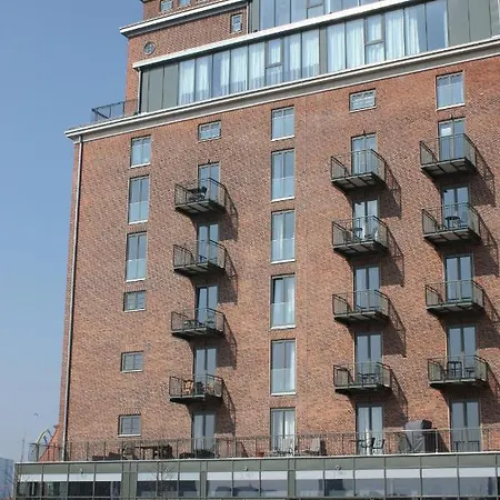 Altstadtblick Im Ohlerich-speicher *